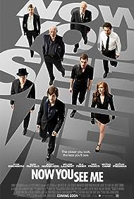 Now You See Me (2013)