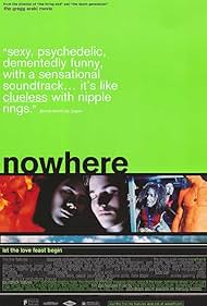 Nowhere (1997)