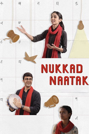 Nukkad Naatak (2026)