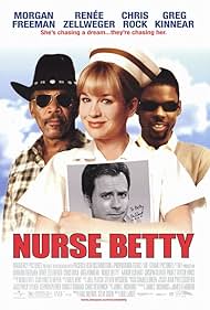 Nurse Betty (2000)