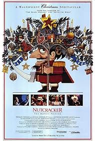 Nutcracker (1986)