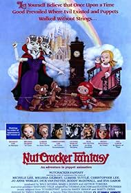 Nutcracker Fantasy (1979)