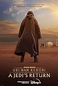 Obi-Wan Kenobi: A Jedi's Return (2022)