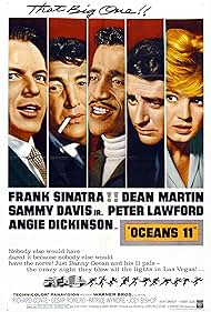 Ocean's Eleven (1960)