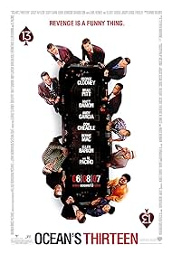 Ocean's Thirteen (2007)