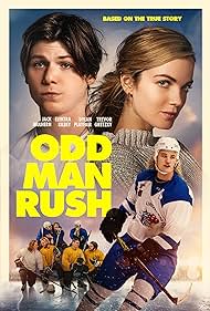 Odd Man Rush (2020)