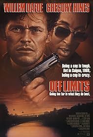 Off Limits (1988)