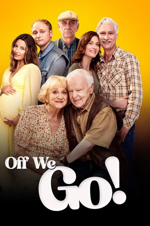 Off We Go (2024)