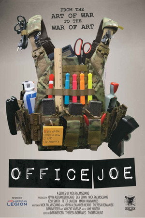 Office Joe (TV Series 2024– ) 2024