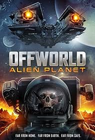 Offworld : Alien Planet (2024)