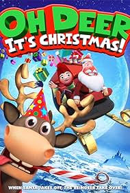 Oh Deer: It's Christmas (2018)