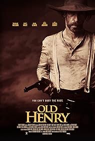 Old Henry (2021)