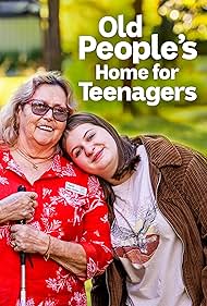 Old People’s Home for Teenagers (2022)