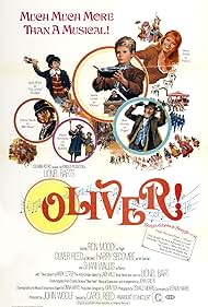 Oliver! (1968)