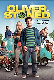 Oliver, Stoned. (2015)