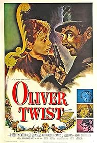 Oliver Twist (1951)