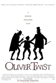 Oliver Twist (2005)