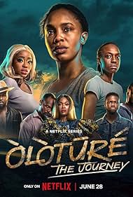 Oloture: The Journey (2024)