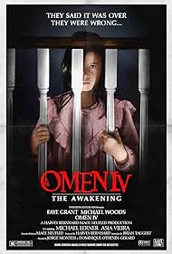 Omen IV: The Awakening (1991)