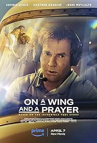 On a Wing and a Prayer (2023)