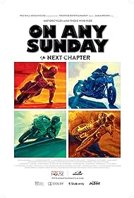 On Any Sunday: The Next Chapter (2014)