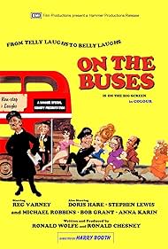 On the Buses (1971)