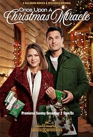 Once Upon a Christmas Miracle (2018)