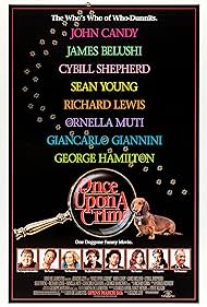 Once Upon a Crime... (1992)