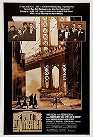 Once Upon a Time in America (1984)