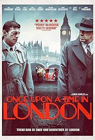 Once Upon a Time in London (2019)