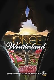 Once Upon a Time in Wonderland (2013)