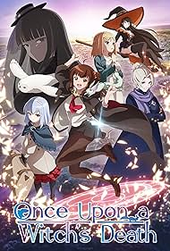 Once Upon a Witch's Death (2025)