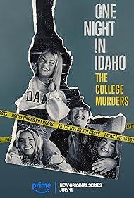 One Night in Idaho: The College Murders (2025)
