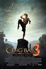 Ong Bak 3 (2011)