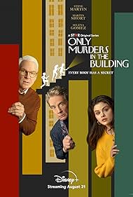 Only Murders in the Building (2021)