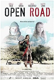 Open Road (2013)