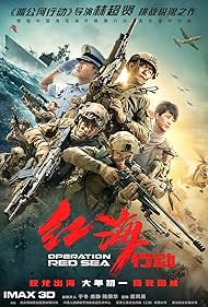 Operation Red Sea (2018)