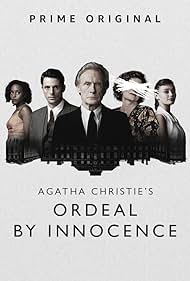 Ordeal by Innocence (2018)