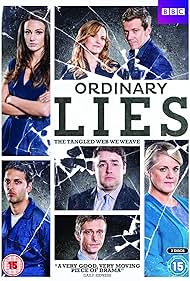 Ordinary Lies (2015)