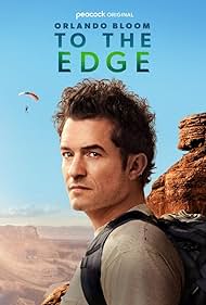 Orlando Bloom: To the Edge (2024)