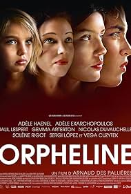 Orpheline (2017)