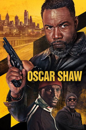 Oscar Shaw (2025)