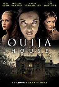 Ouija House (2018)