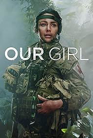 Our Girl (2014)