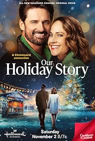 Our Holiday Story (2024)