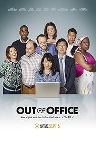 Out of Office (2022)