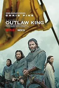 Outlaw King (2018)