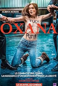 Oxana (2024)