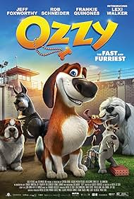 Ozzy (2017)