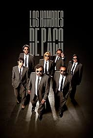 Paco's Men (2005)